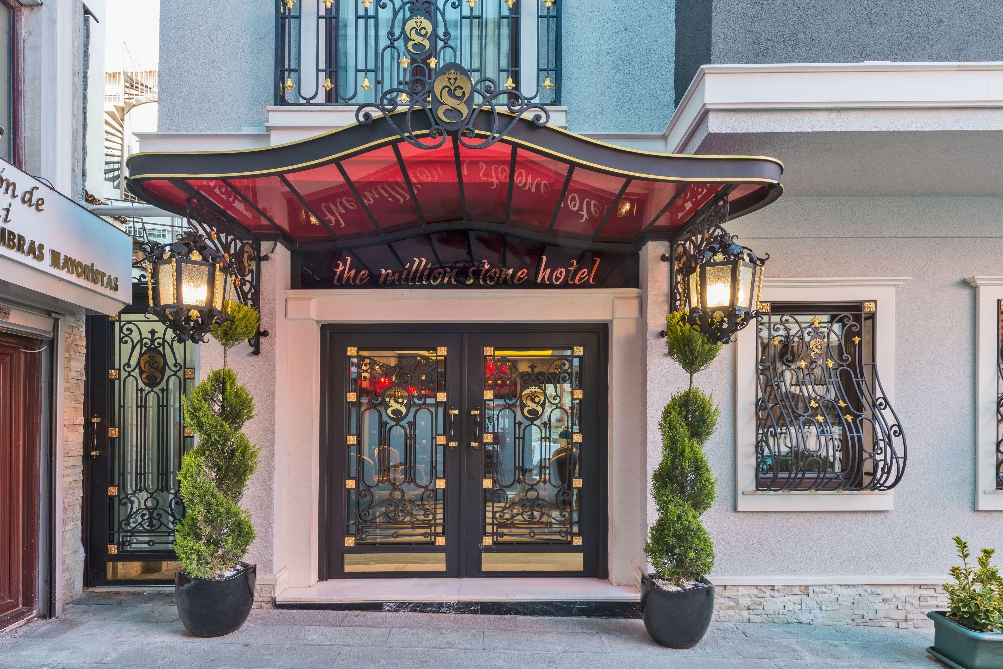 The Million Stone Hotel - Special Category — Photos 1