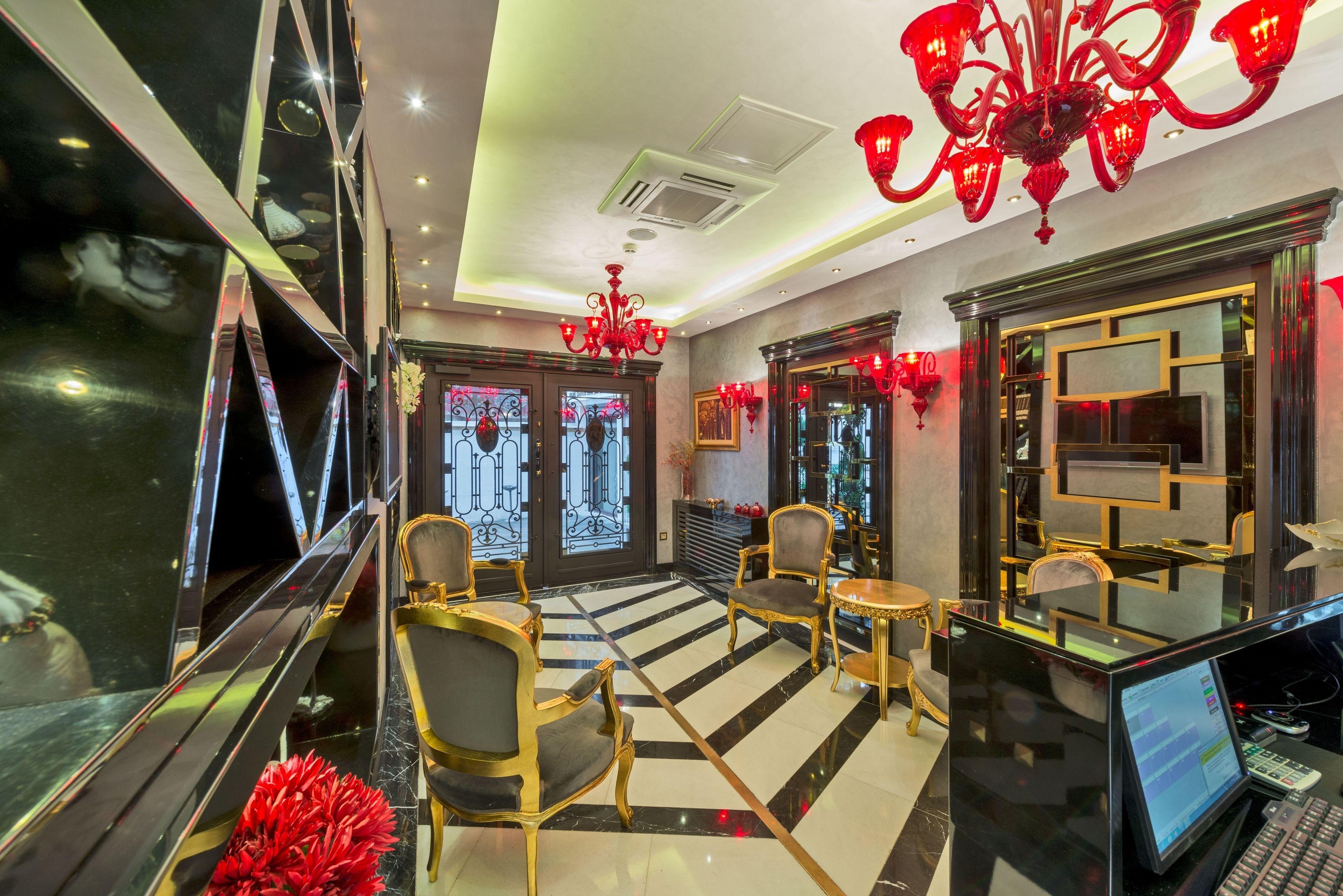 The Million Stone Hotel - Special Category — Photos 3